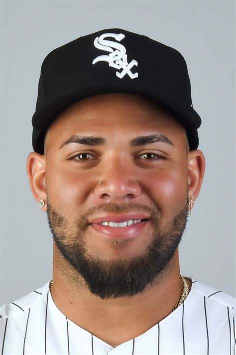 Yoán moncada stats - May 27, 1995 · Another concern is stealing only three bases in five tries. Moncada's line drives and groundballs will help maintain an elevated BABIP, but his K% still dampens his average. Age is on Moncada's side, so he could make some adjustments, but the chances of him becoming a superstar player in Major League Baseball are dwindling. 